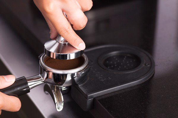 Cách pha chế Espresso​​​​​​​ - View 2