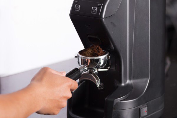 Cách pha chế Espresso - View 1